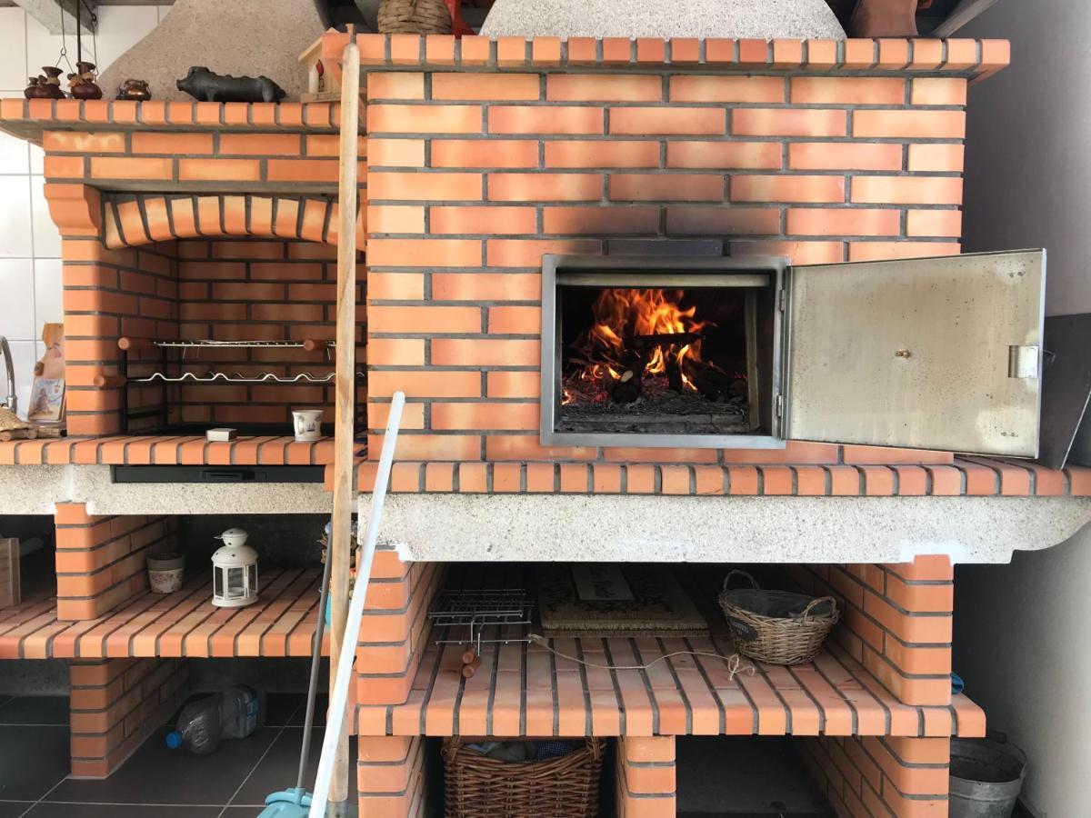 Casa Jose Lourenco 弗格萨 外观 照片