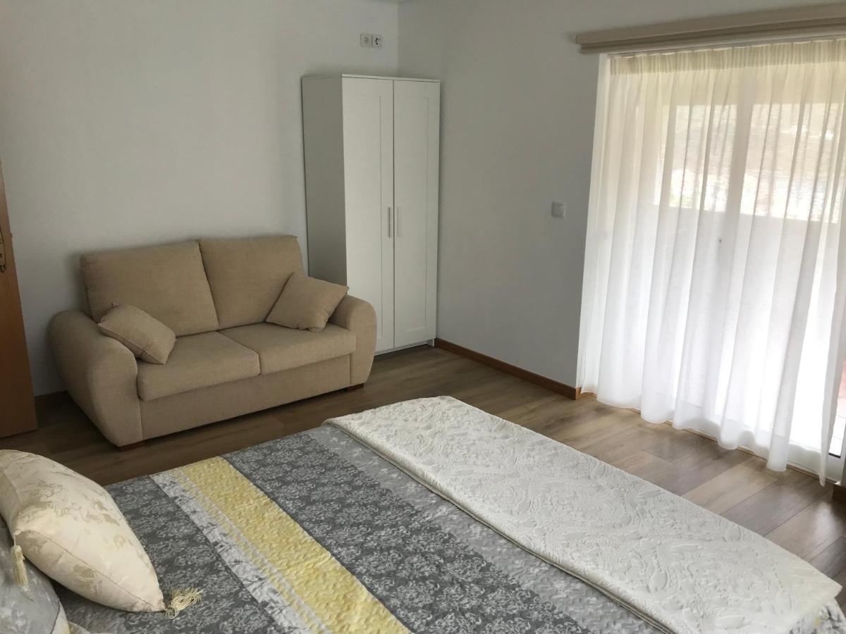 Casa Jose Lourenco 弗格萨 外观 照片