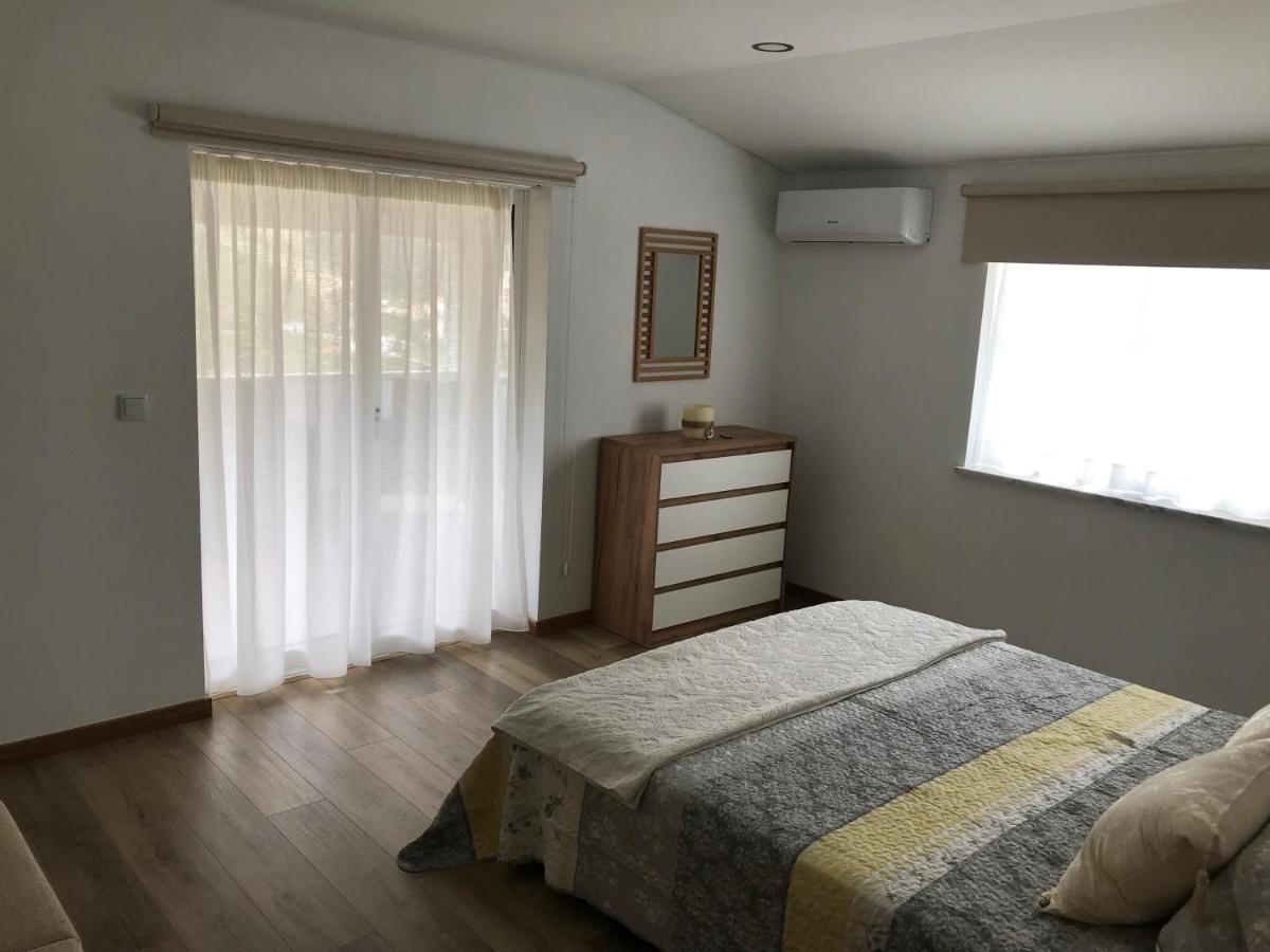 Casa Jose Lourenco 弗格萨 外观 照片
